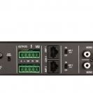 JBL Commercial CSA 2120Z Backpanel